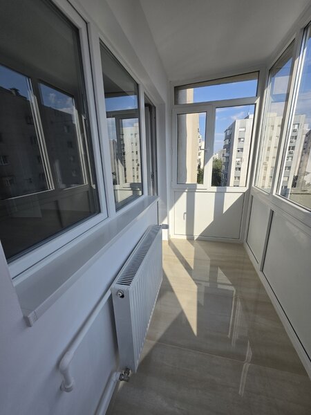 Nicolae Grigorescu cu apartament 3 cam