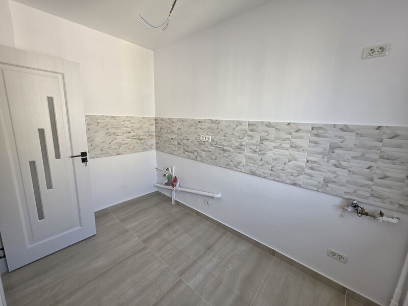 Nicolae Grigorescu cu apartament 3 cam