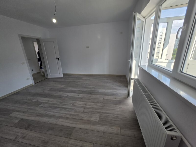 Nicolae Grigorescu cu apartament 3 cam