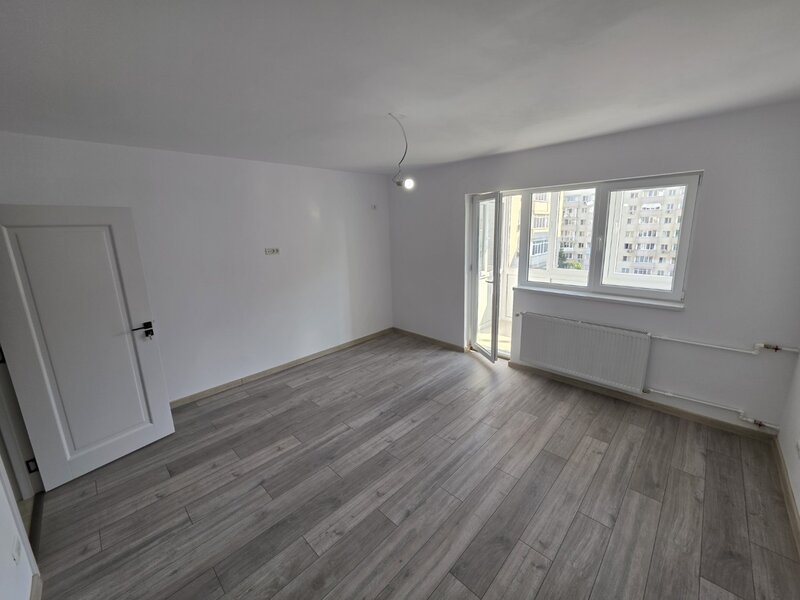 Nicolae Grigorescu cu apartament 3 cam