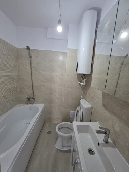 Nicolae Grigorescu cu apartament 3 cam