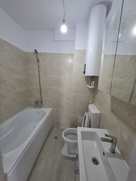 Nicolae Grigorescu cu apartament 3 cam