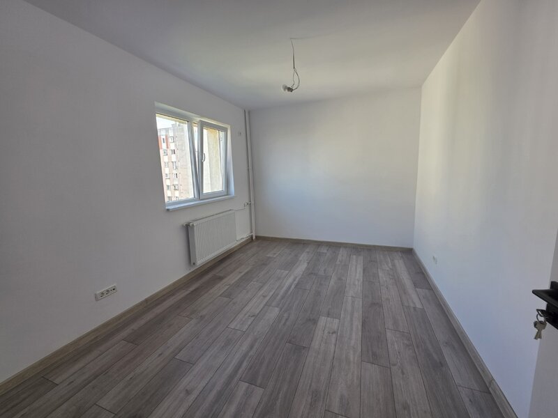Nicolae Grigorescu cu apartament 3 cam