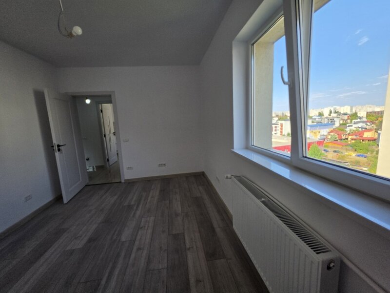 Nicolae Grigorescu cu apartament 3 cam
