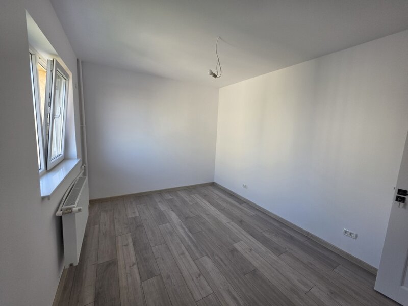 Nicolae Grigorescu cu apartament 3 cam