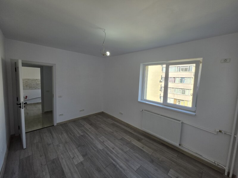 Nicolae Grigorescu cu apartament 3 cam
