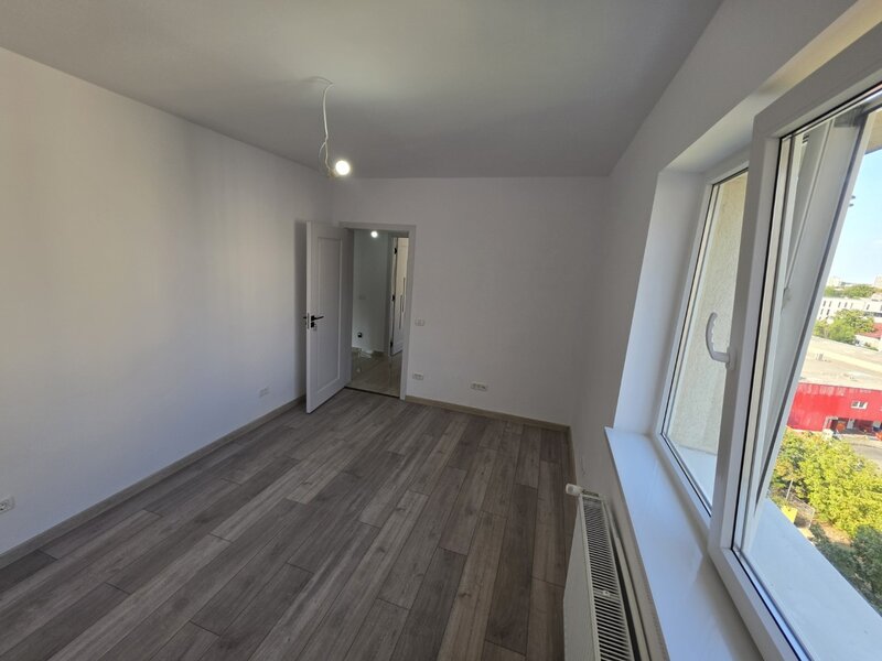 Nicolae Grigorescu cu apartament 3 cam