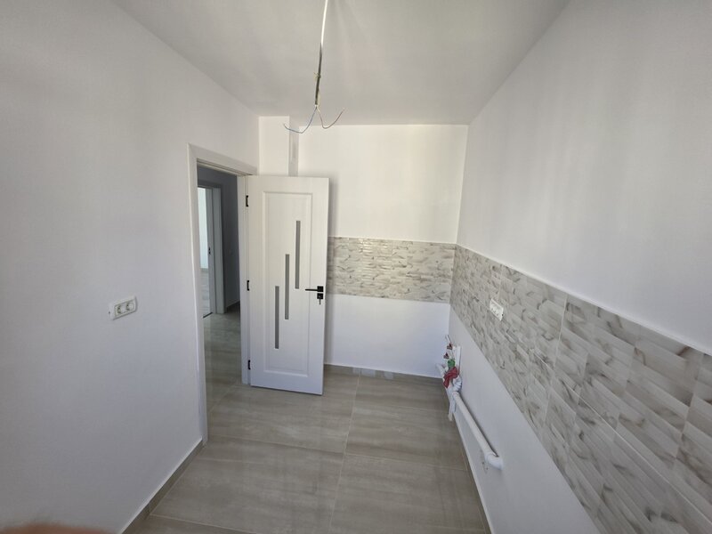 Nicolae Grigorescu cu apartament 3 cam